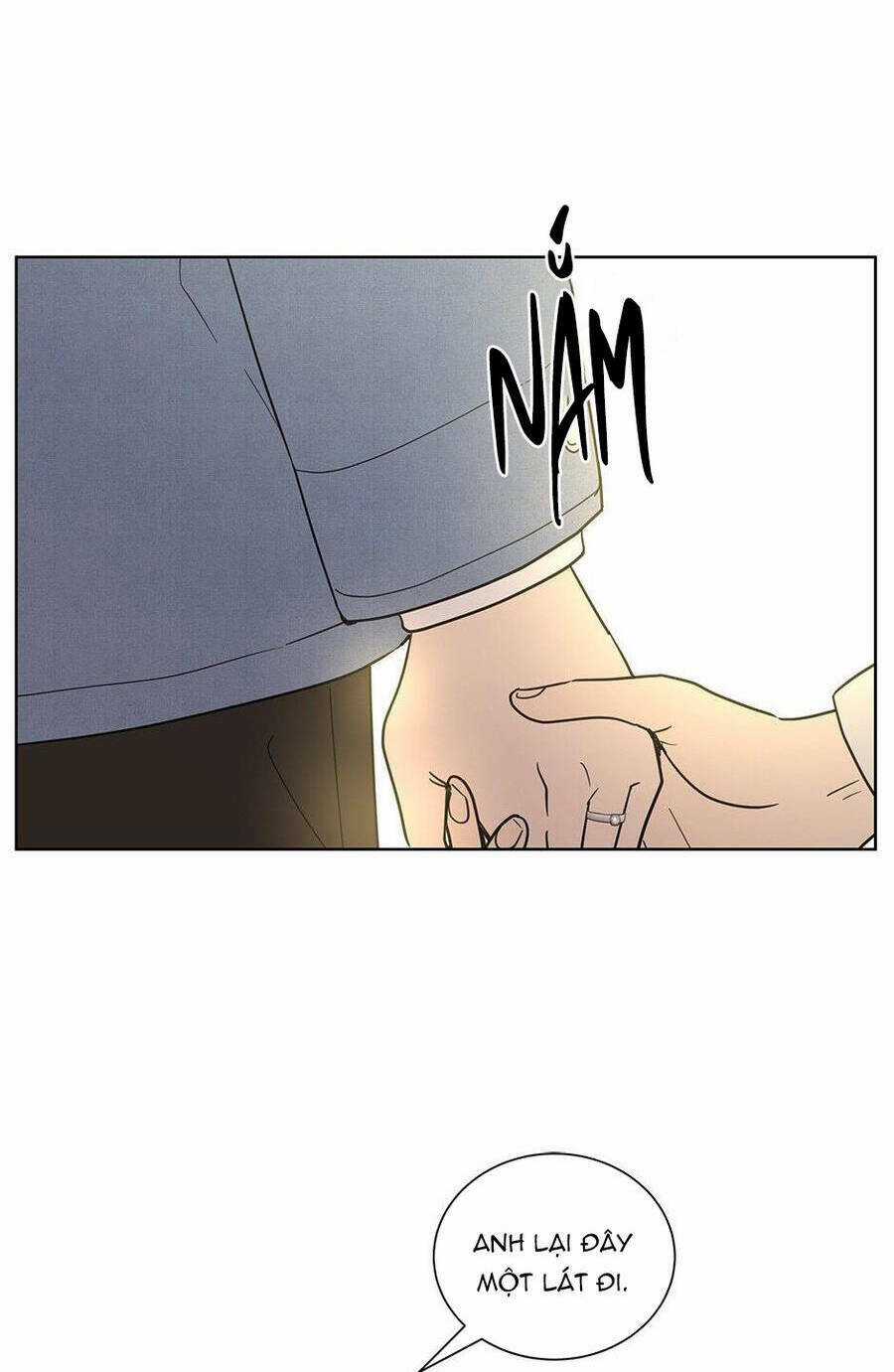 Tình Yêu Chỉ Mình Em Biết Chapter 96 trang 32