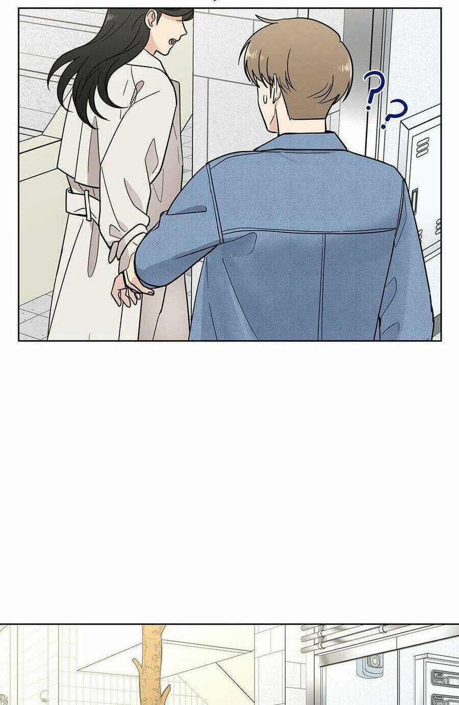 Tình Yêu Chỉ Mình Em Biết Chapter 96 trang 33