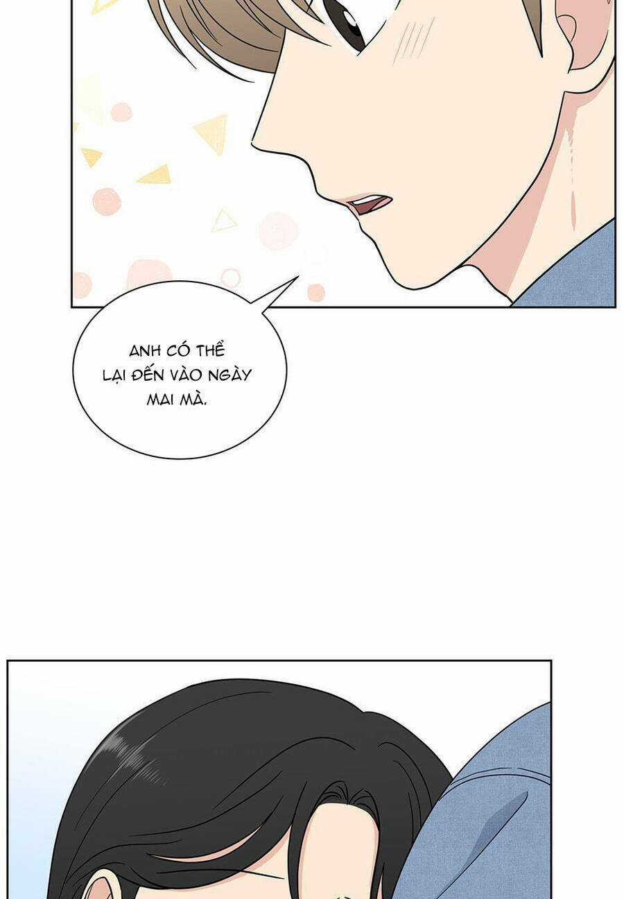 Tình Yêu Chỉ Mình Em Biết Chapter 96 trang 38