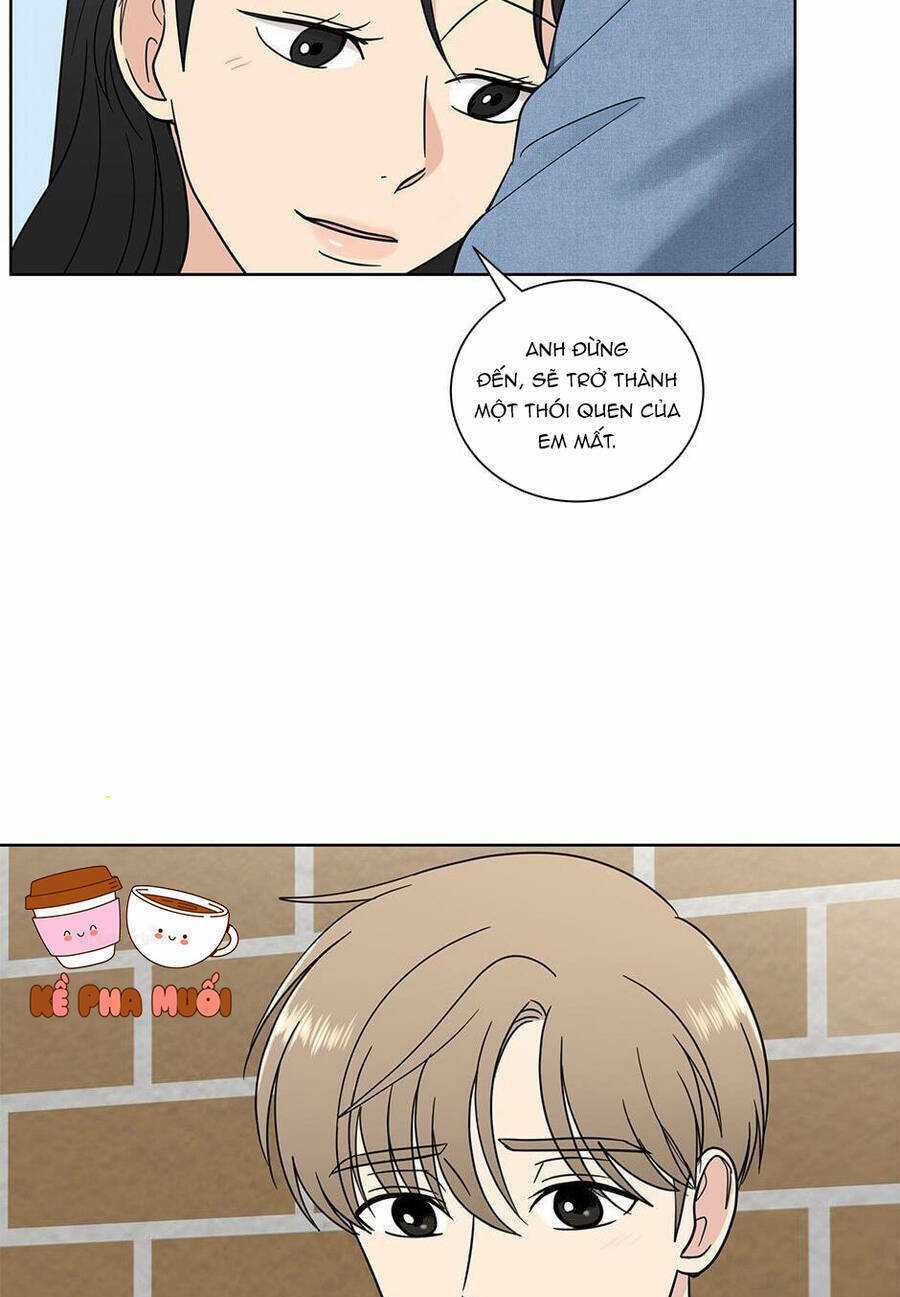 Tình Yêu Chỉ Mình Em Biết Chapter 96 trang 39