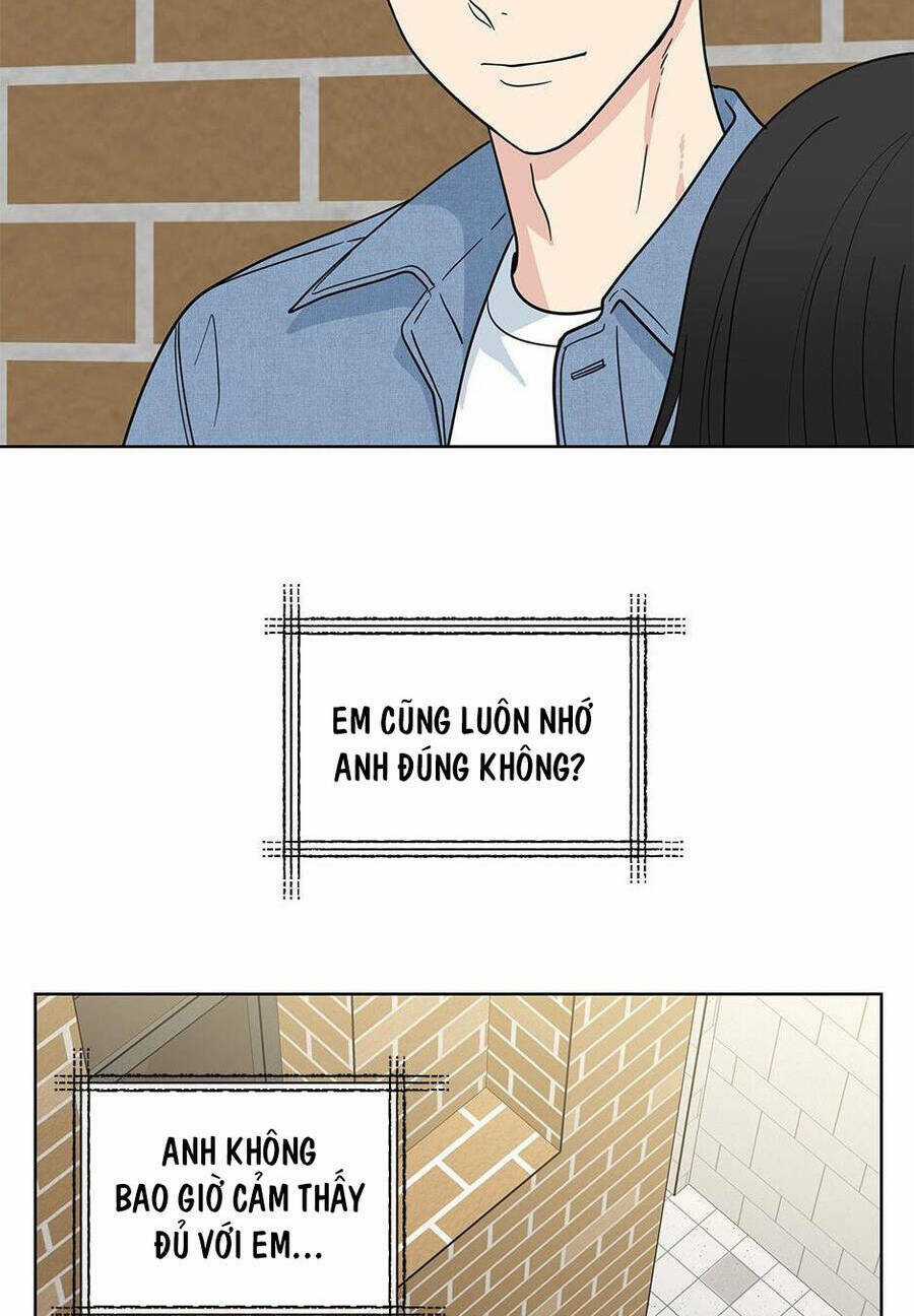 Tình Yêu Chỉ Mình Em Biết Chapter 96 trang 40