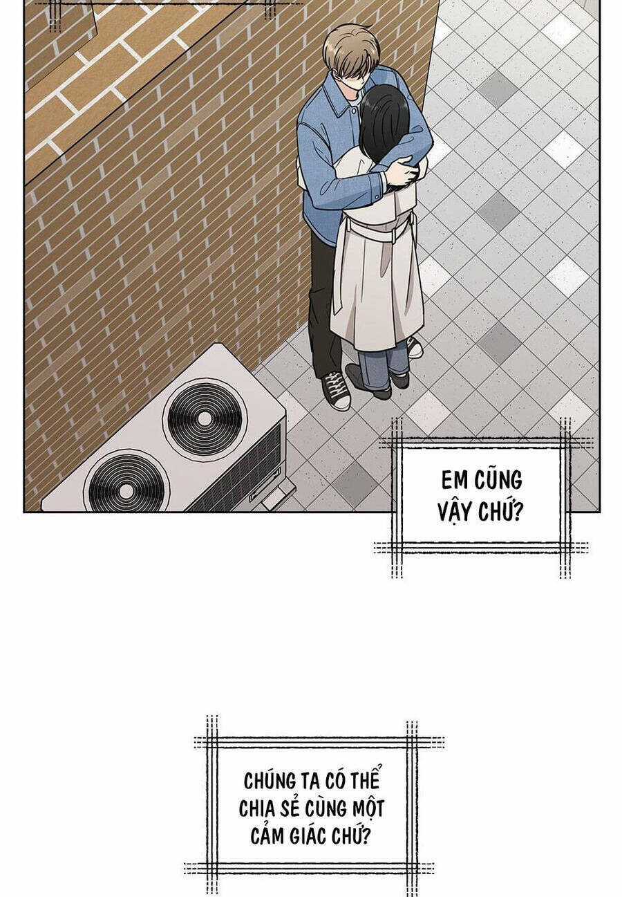 Tình Yêu Chỉ Mình Em Biết Chapter 96 trang 41