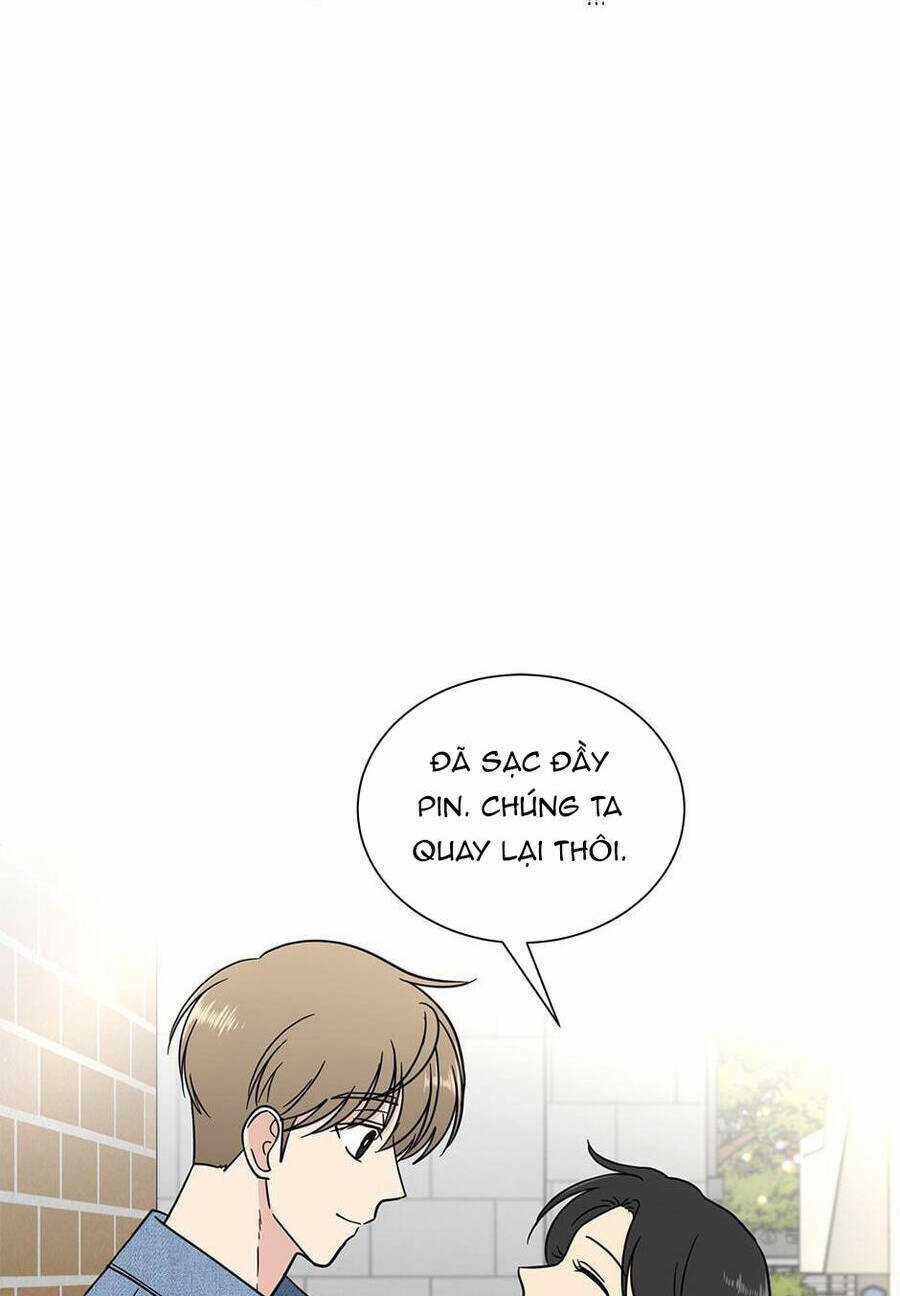 Tình Yêu Chỉ Mình Em Biết Chapter 96 trang 42