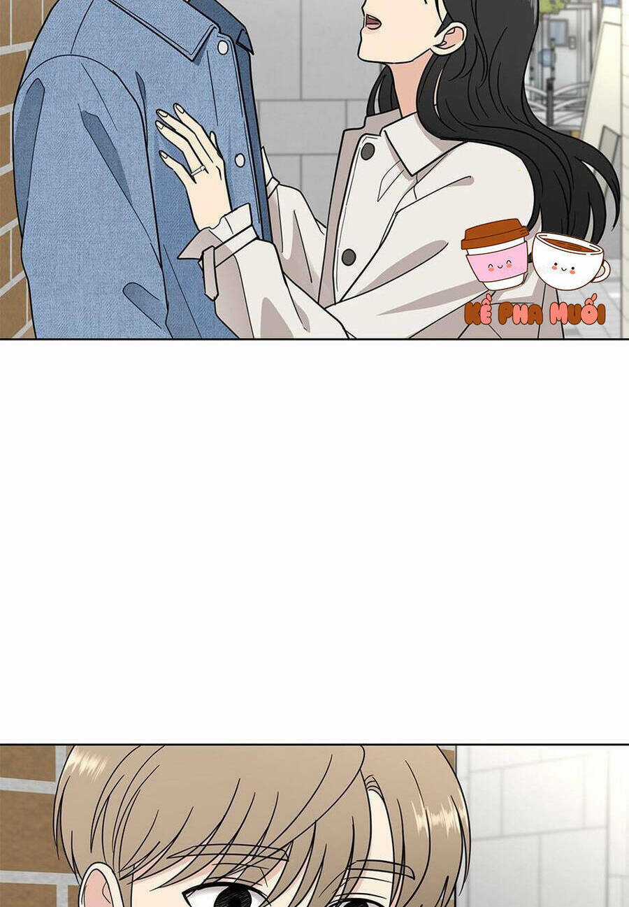 Tình Yêu Chỉ Mình Em Biết Chapter 96 trang 43