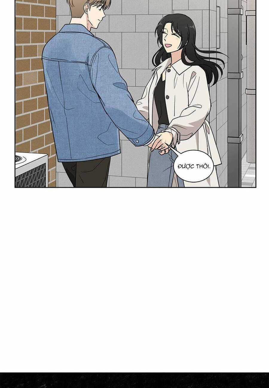 Tình Yêu Chỉ Mình Em Biết Chapter 96 trang 45