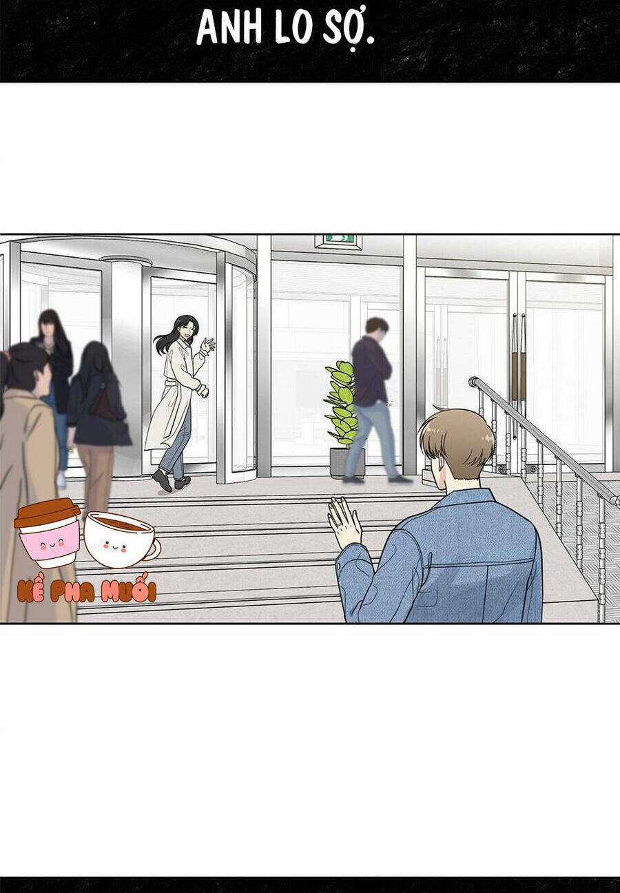 Tình Yêu Chỉ Mình Em Biết Chapter 96 trang 46