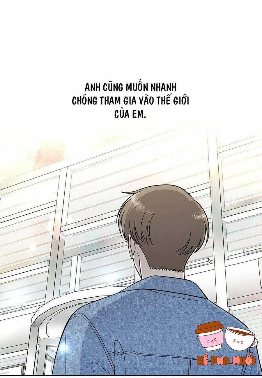 Tình Yêu Chỉ Mình Em Biết Chapter 96 trang 48