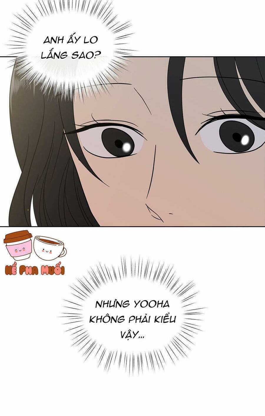 Tình Yêu Chỉ Mình Em Biết Chapter 96 trang 58