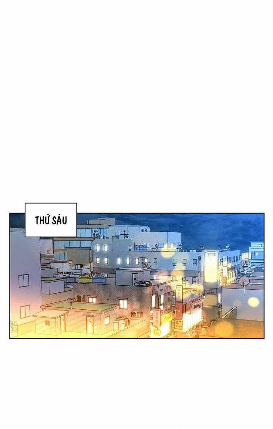 Tình Yêu Chỉ Mình Em Biết Chapter 96 trang 59