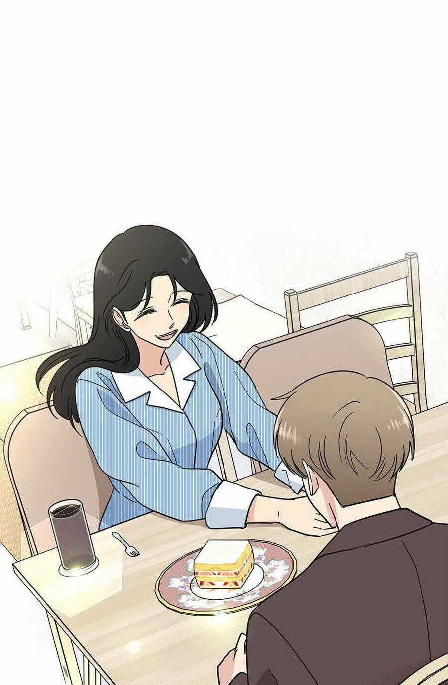 Tình Yêu Chỉ Mình Em Biết Chapter 96 trang 6