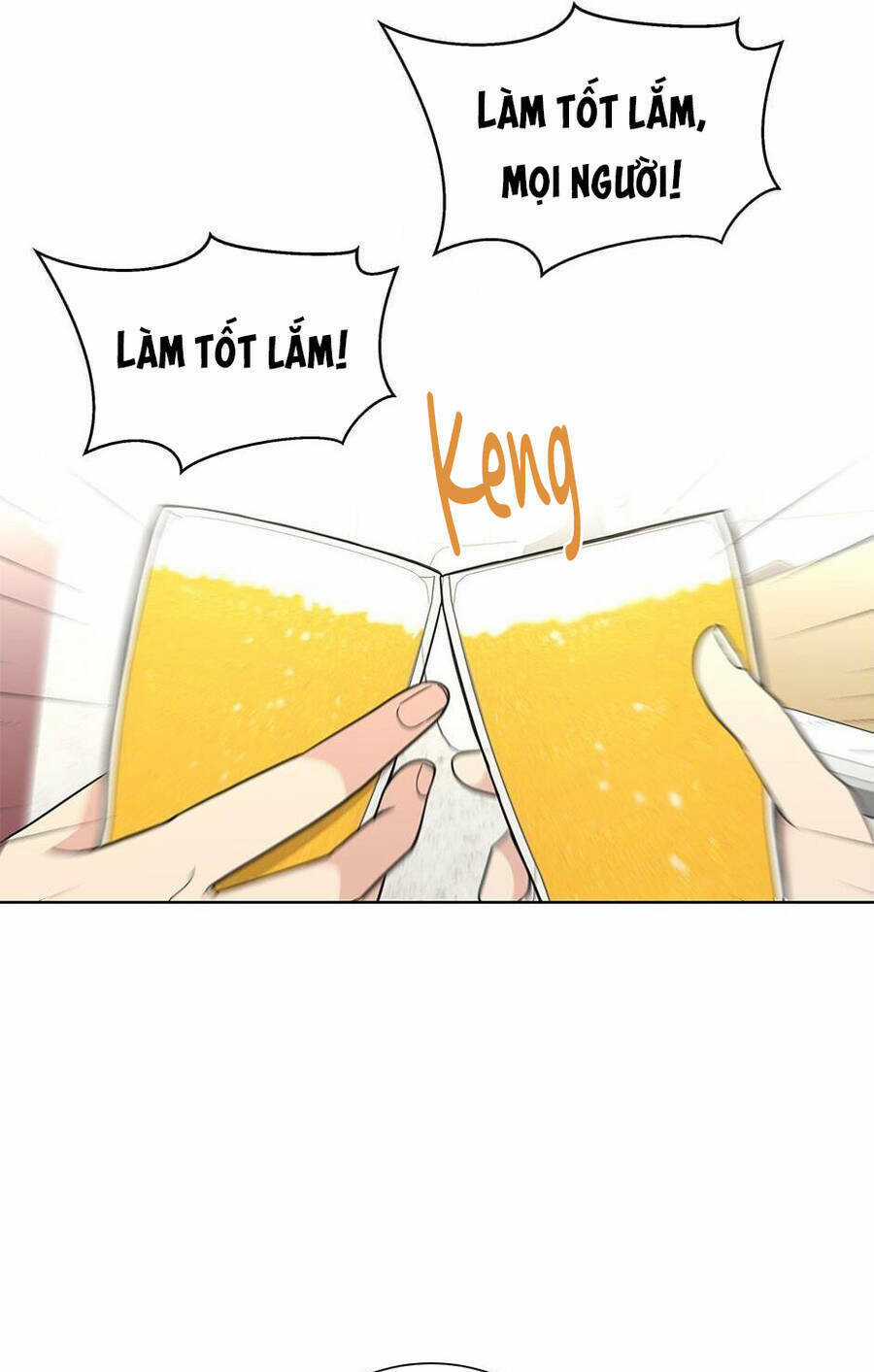 Tình Yêu Chỉ Mình Em Biết Chapter 96 trang 60