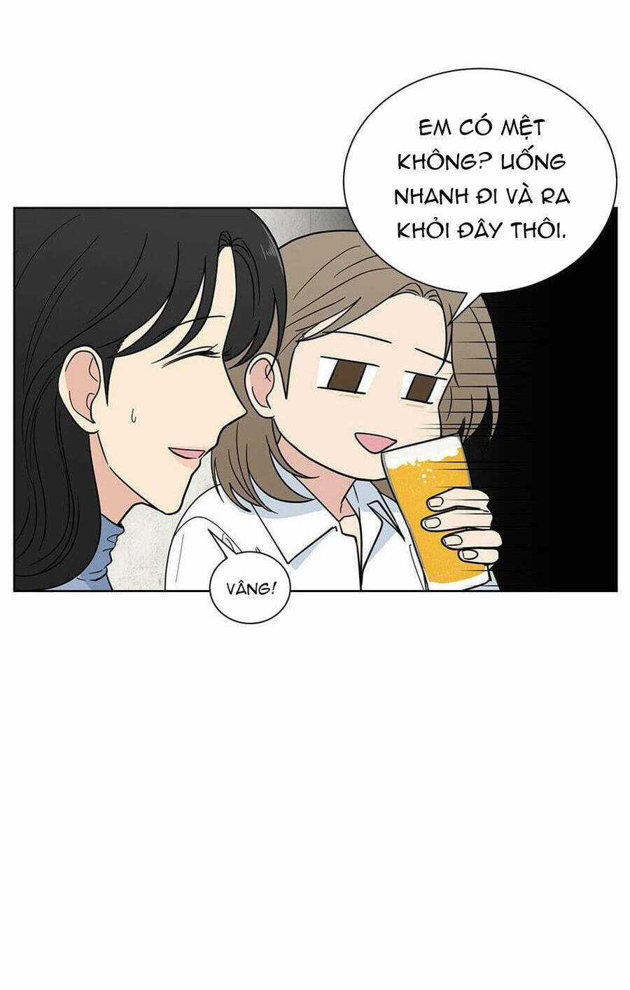 Tình Yêu Chỉ Mình Em Biết Chapter 96 trang 62