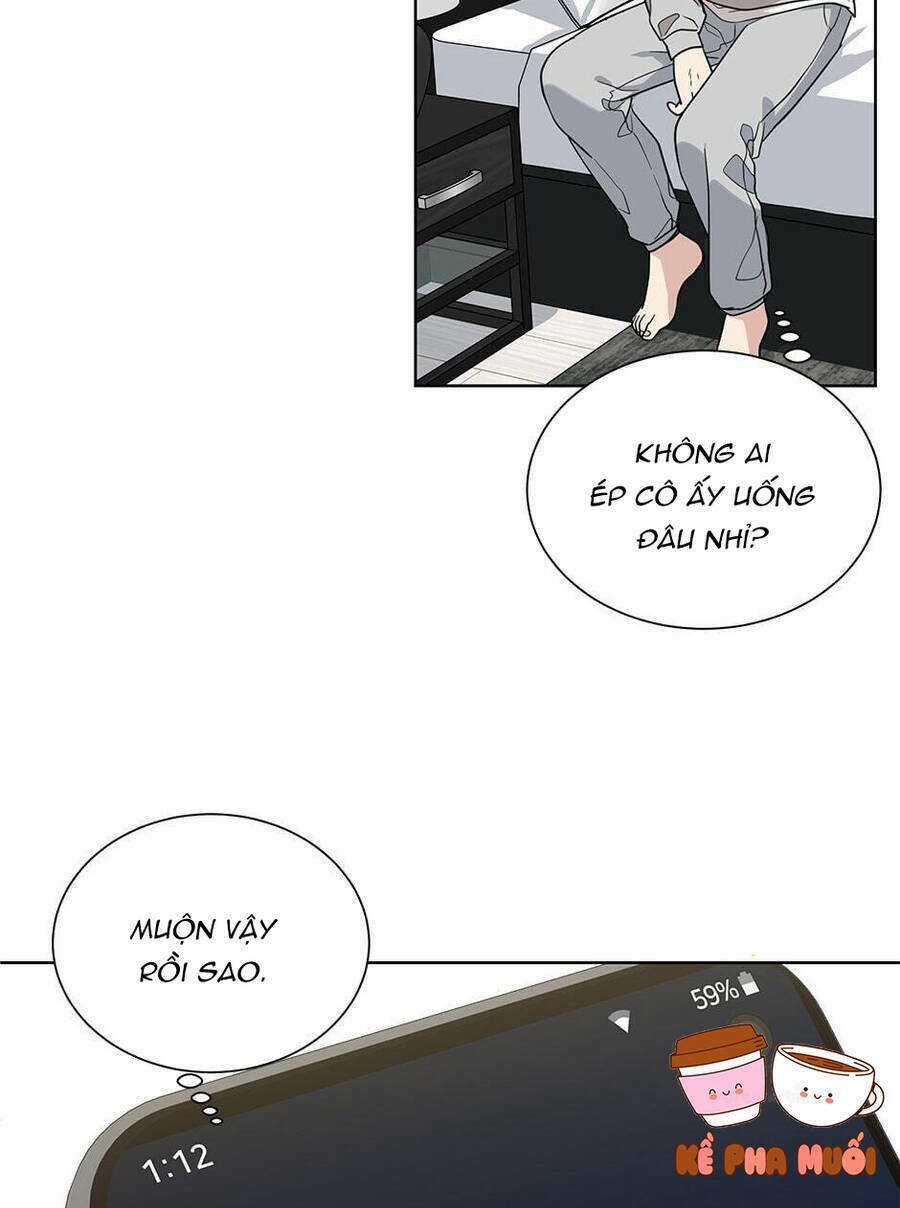 Tình Yêu Chỉ Mình Em Biết Chapter 96 trang 64