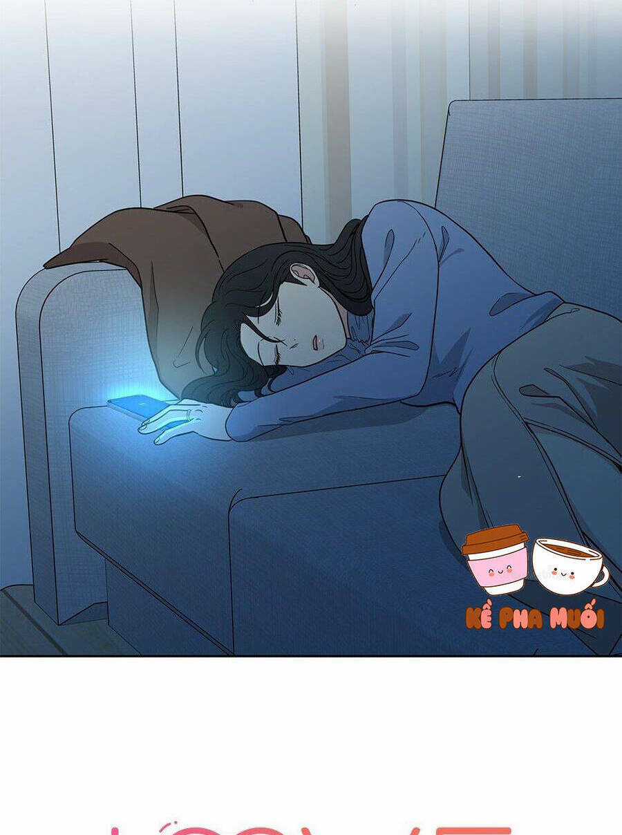 Tình Yêu Chỉ Mình Em Biết Chapter 96 trang 70