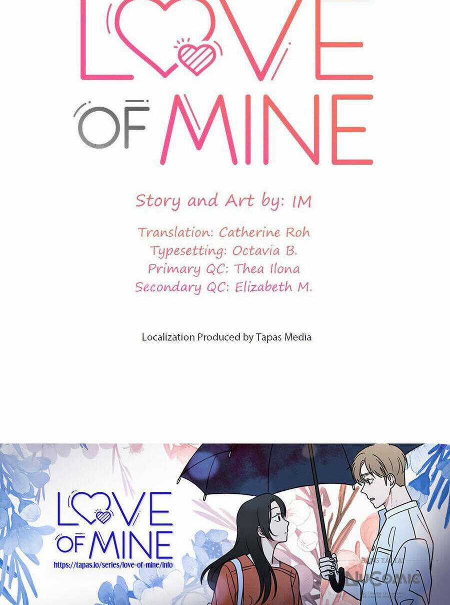 Tình Yêu Chỉ Mình Em Biết Chapter 96 trang 71