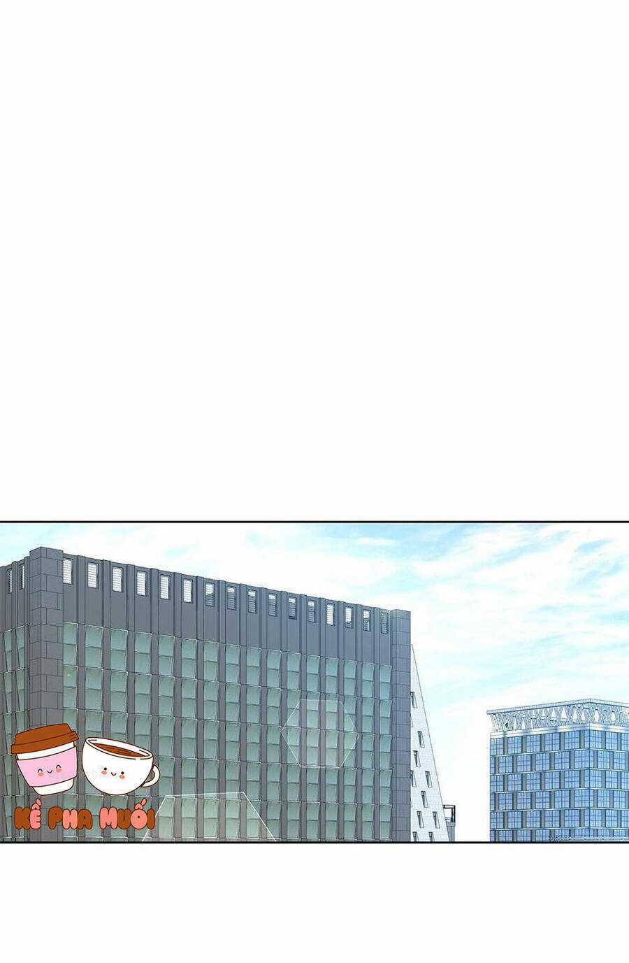 Tình Yêu Chỉ Mình Em Biết Chapter 96 trang 8