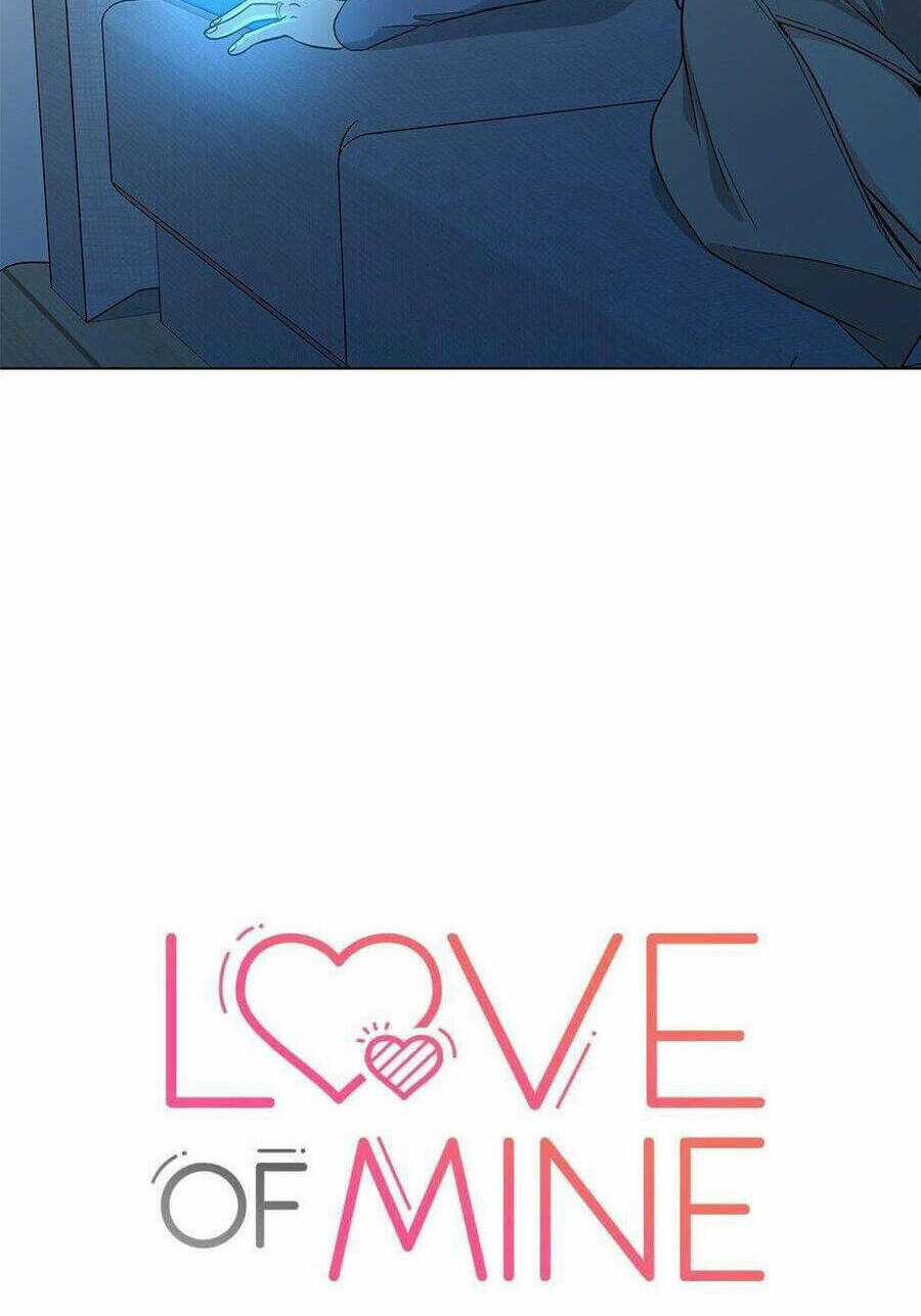 Tình Yêu Chỉ Mình Em Biết Chapter 97 trang 13