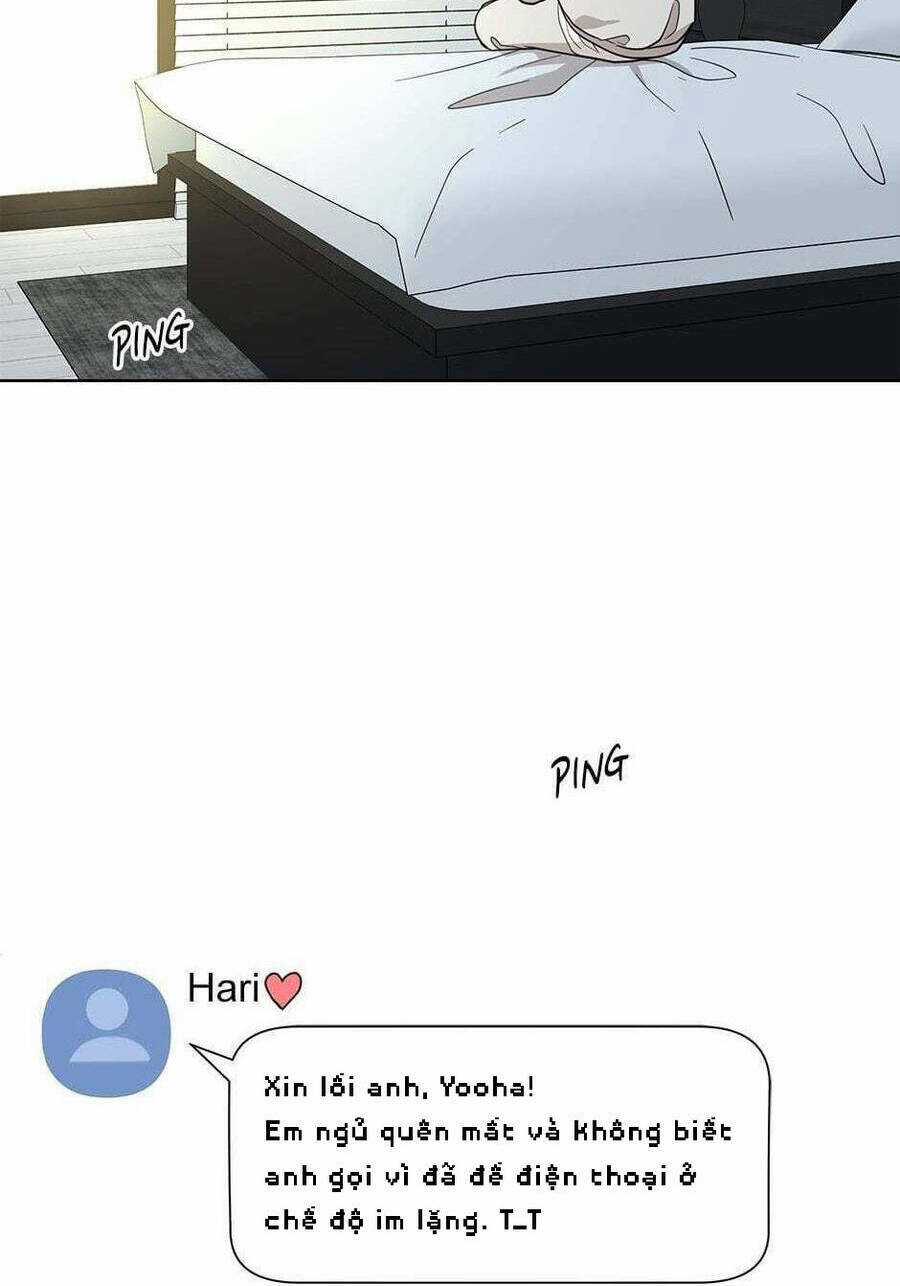 Tình Yêu Chỉ Mình Em Biết Chapter 97 trang 16