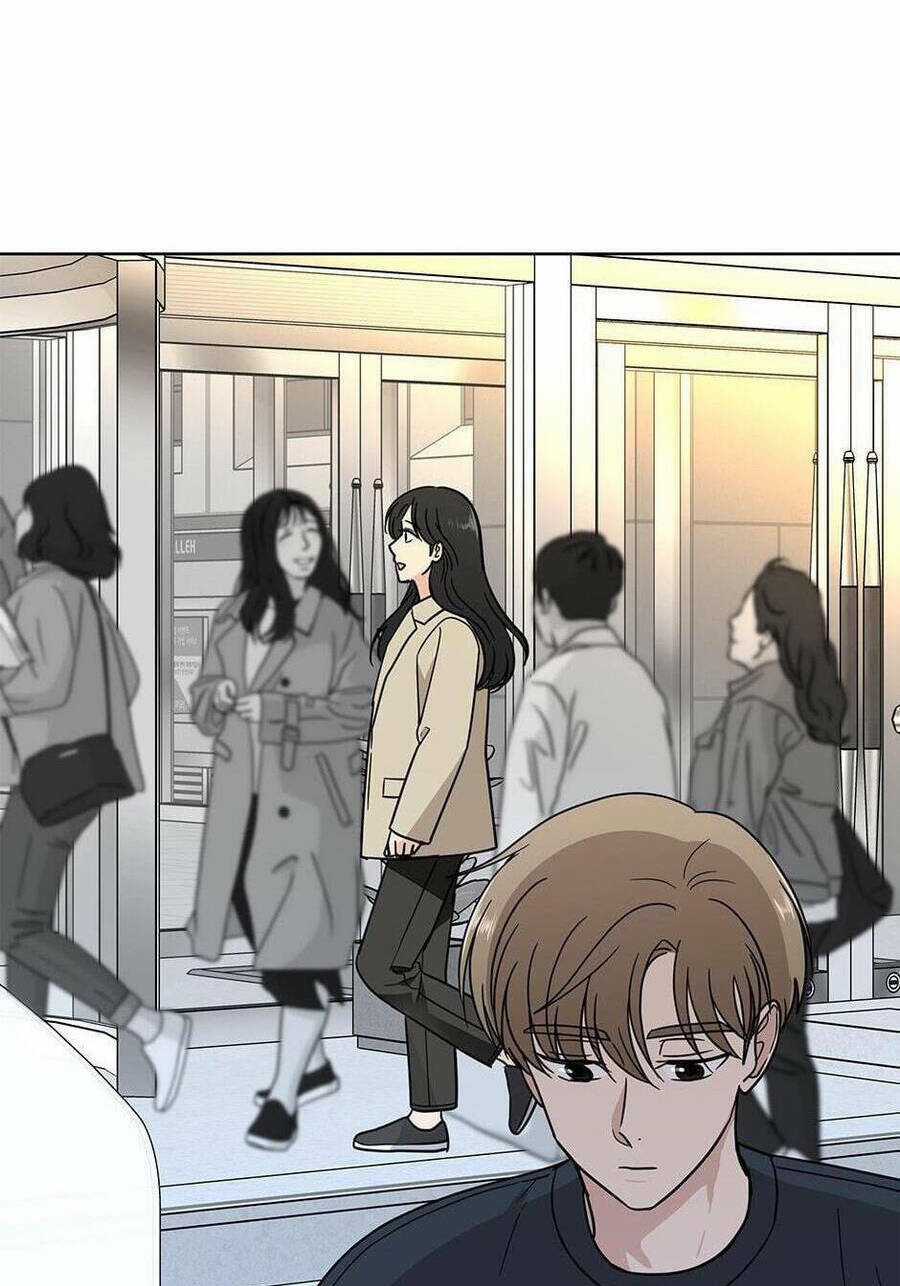 Tình Yêu Chỉ Mình Em Biết Chapter 97 trang 20