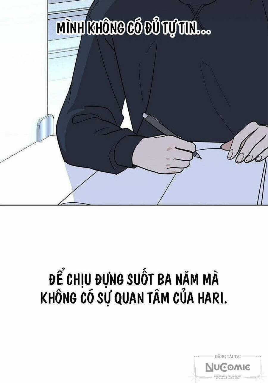 Tình Yêu Chỉ Mình Em Biết Chapter 97 trang 21