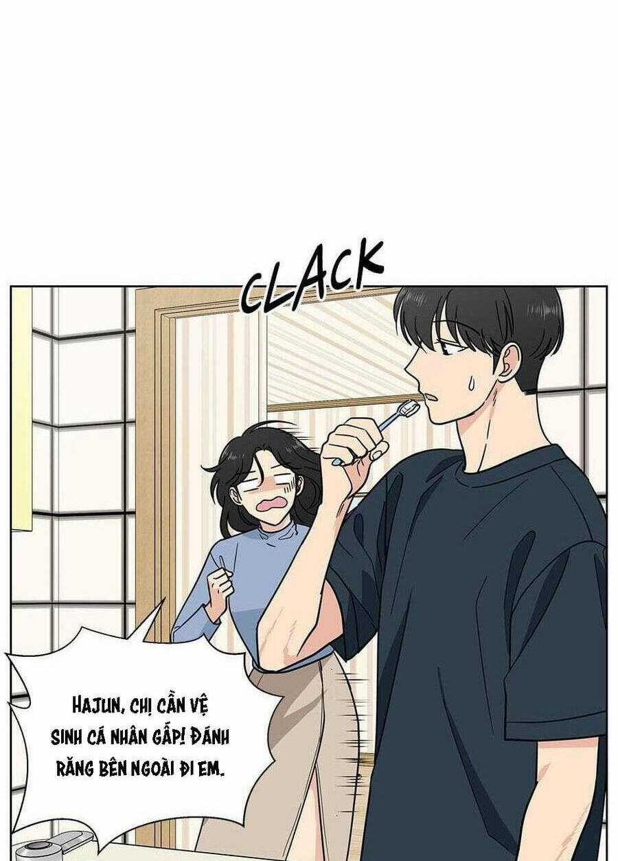 Tình Yêu Chỉ Mình Em Biết Chapter 97 trang 23