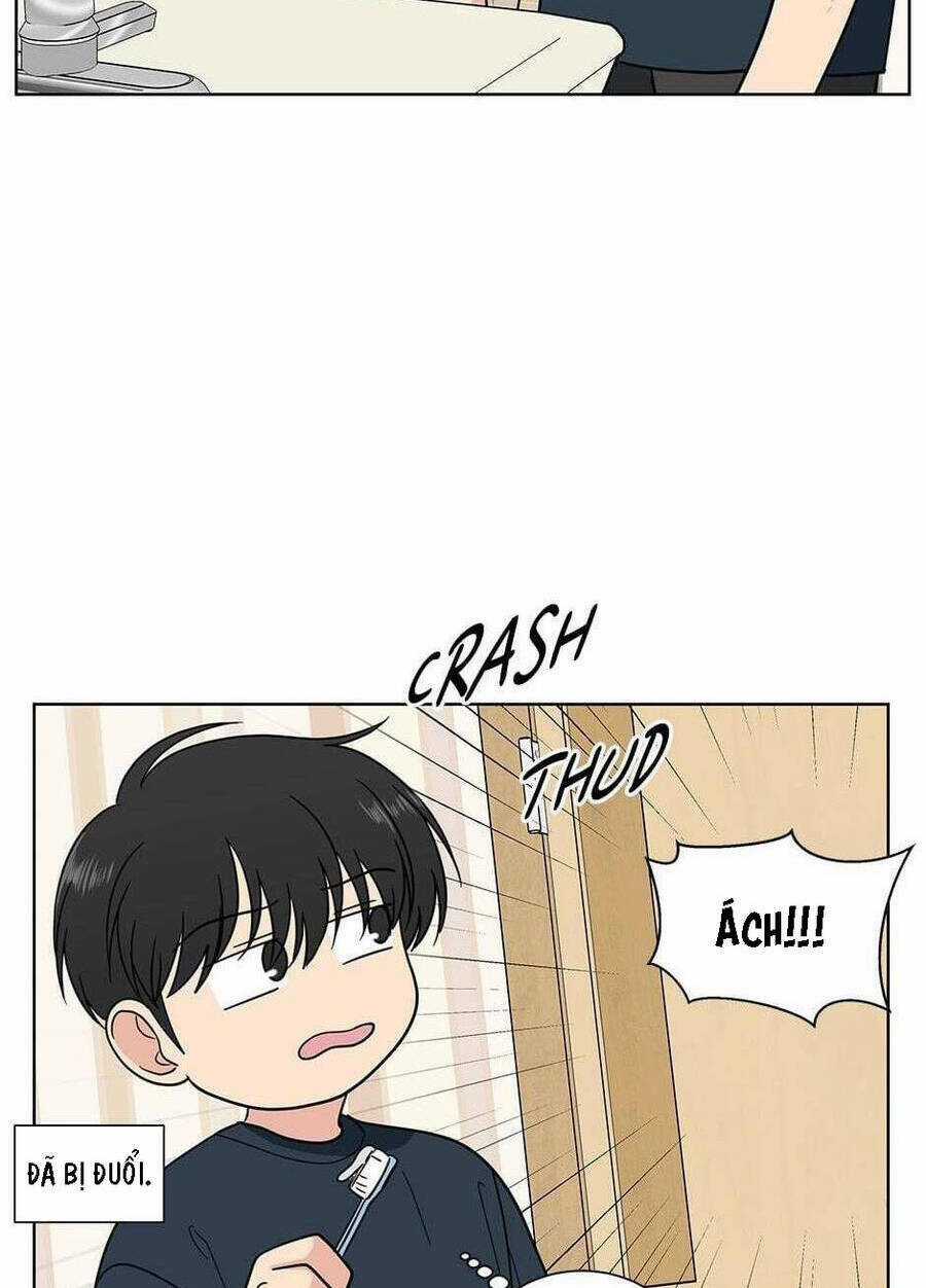 Tình Yêu Chỉ Mình Em Biết Chapter 97 trang 24