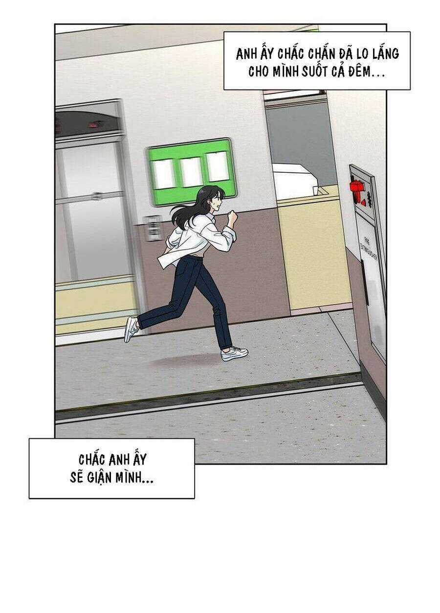 Tình Yêu Chỉ Mình Em Biết Chapter 97 trang 26