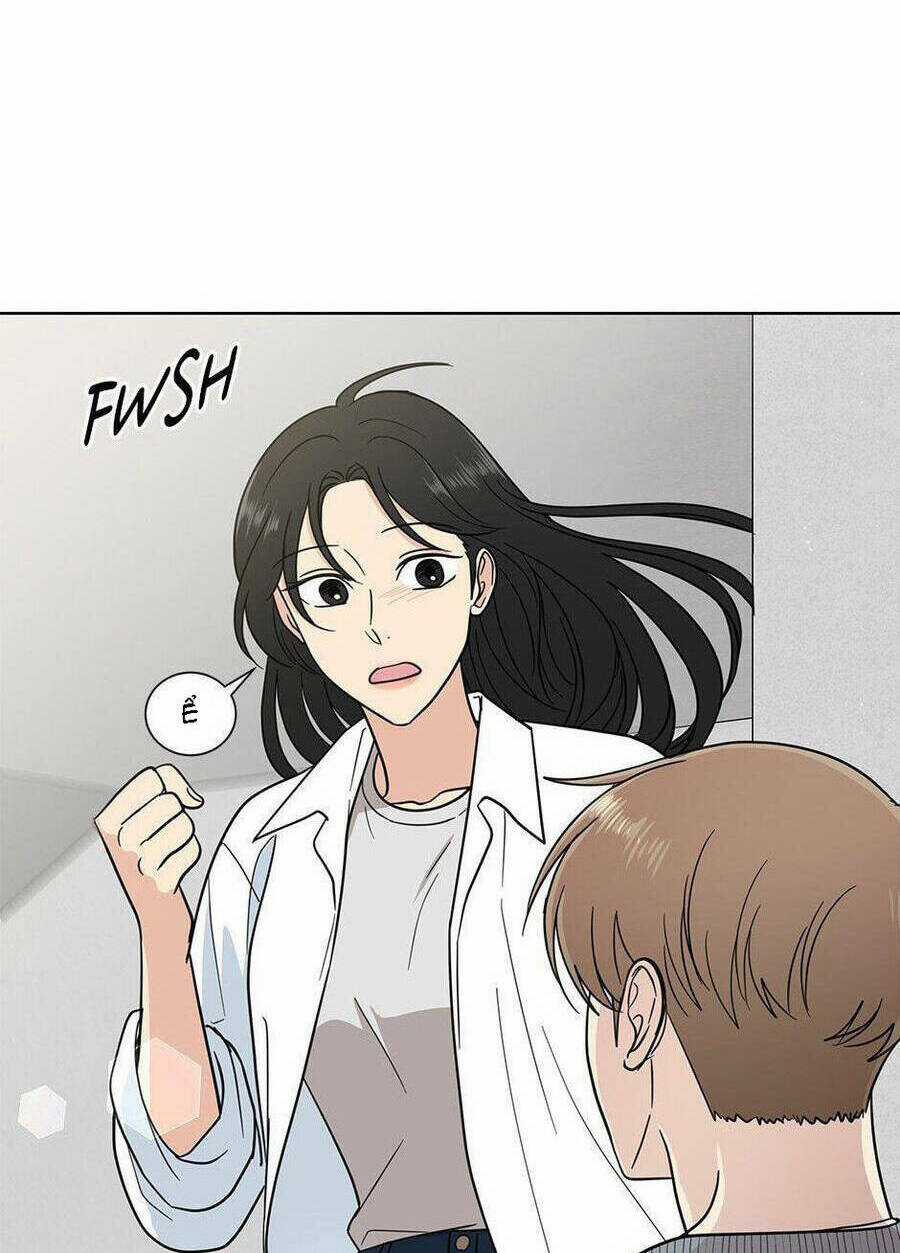 Tình Yêu Chỉ Mình Em Biết Chapter 97 trang 27