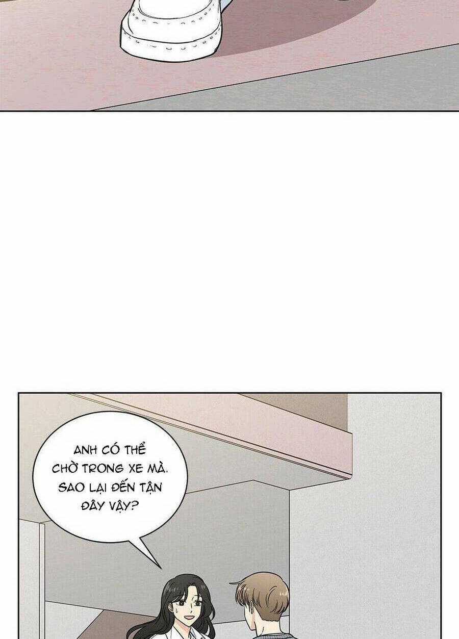 Tình Yêu Chỉ Mình Em Biết Chapter 97 trang 29