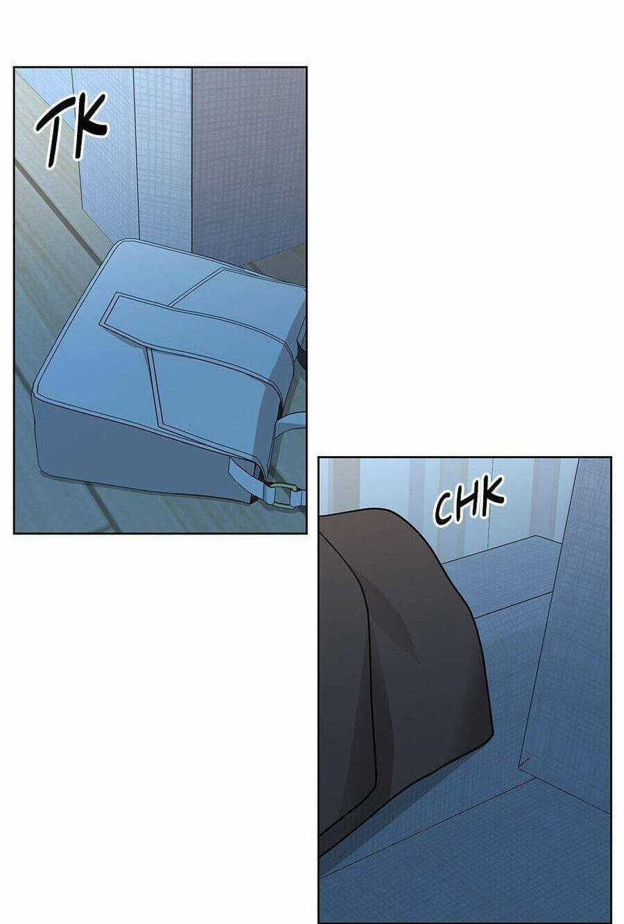 Tình Yêu Chỉ Mình Em Biết Chapter 97 trang 3