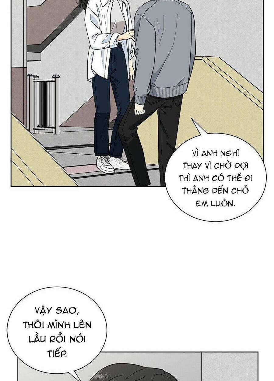 Tình Yêu Chỉ Mình Em Biết Chapter 97 trang 30