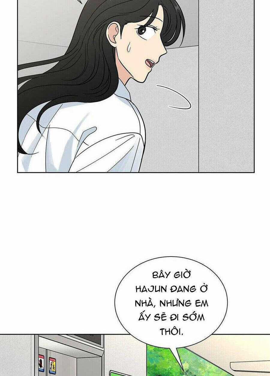 Tình Yêu Chỉ Mình Em Biết Chapter 97 trang 31