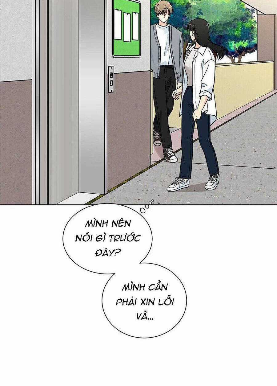 Tình Yêu Chỉ Mình Em Biết Chapter 97 trang 32