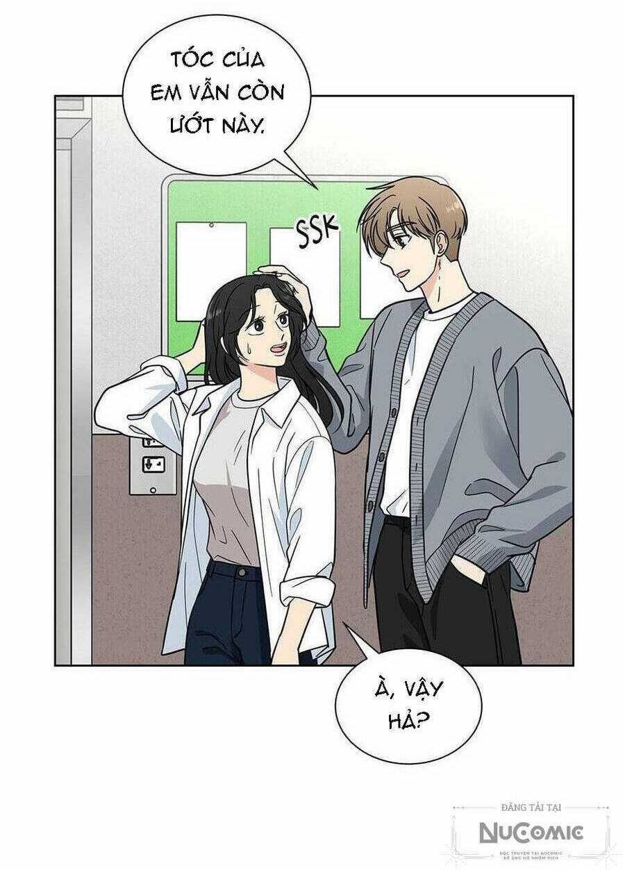 Tình Yêu Chỉ Mình Em Biết Chapter 97 trang 33