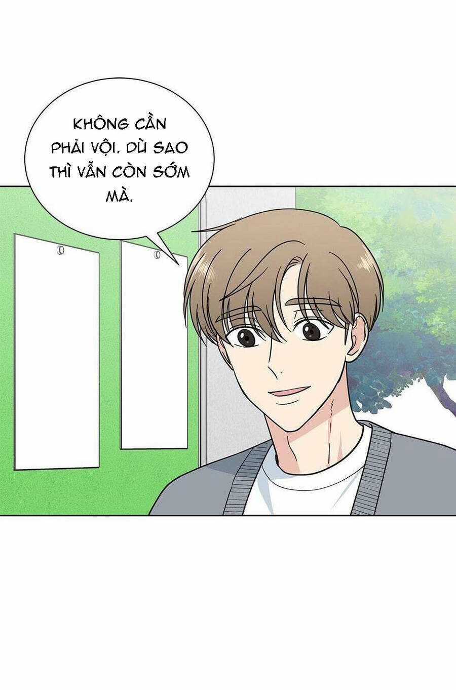 Tình Yêu Chỉ Mình Em Biết Chapter 97 trang 34