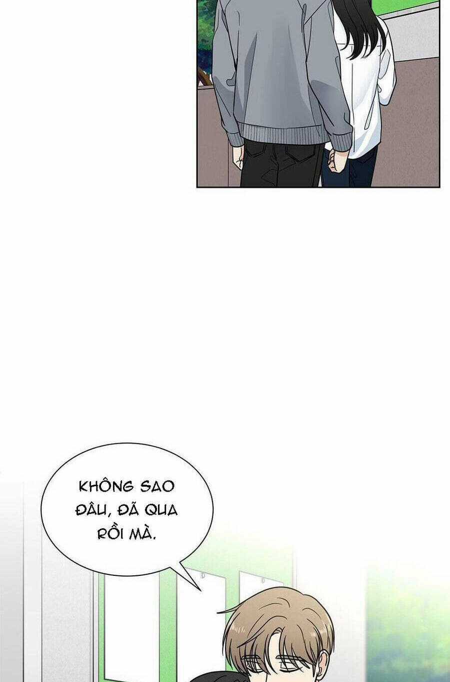 Tình Yêu Chỉ Mình Em Biết Chapter 97 trang 36