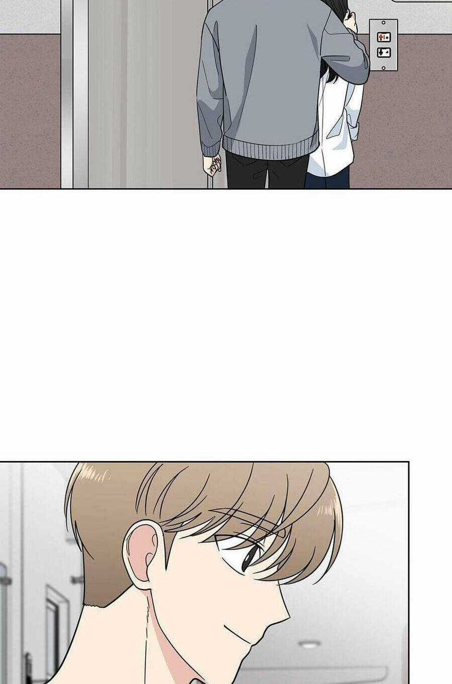 Tình Yêu Chỉ Mình Em Biết Chapter 97 trang 40