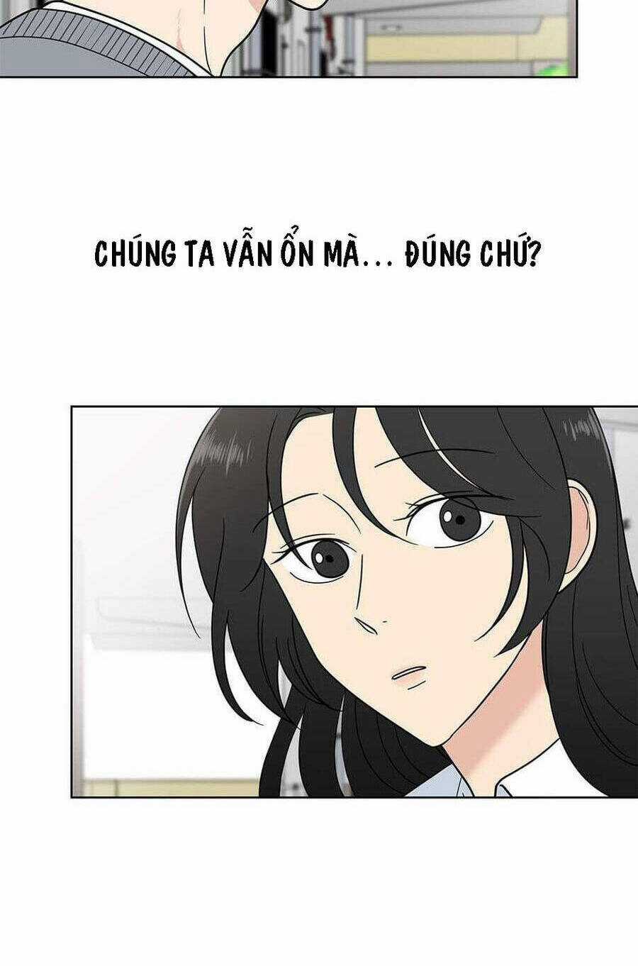 Tình Yêu Chỉ Mình Em Biết Chapter 97 trang 41