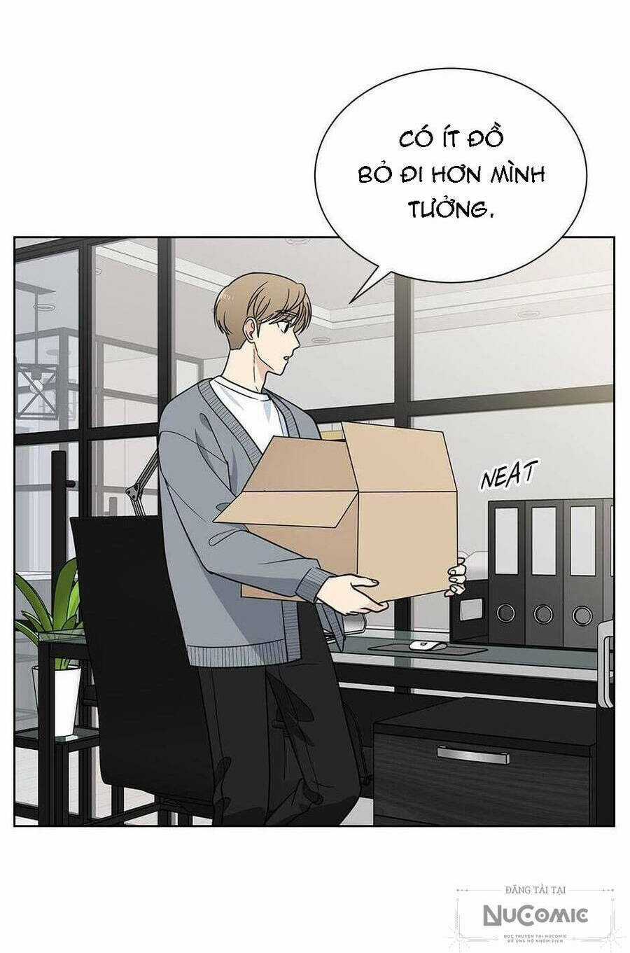 Tình Yêu Chỉ Mình Em Biết Chapter 97 trang 43