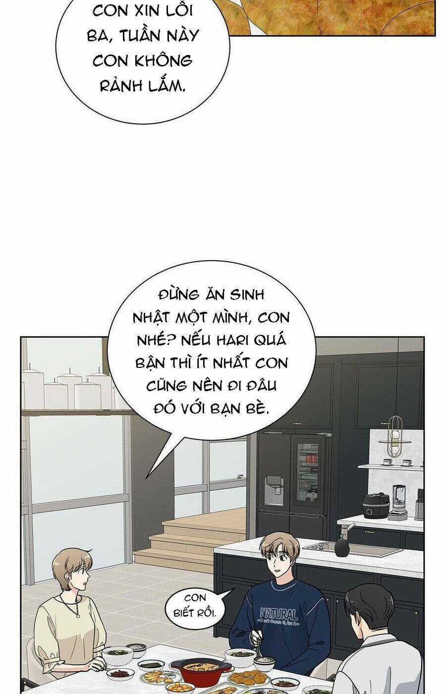 Tình Yêu Chỉ Mình Em Biết Chapter 97 trang 49