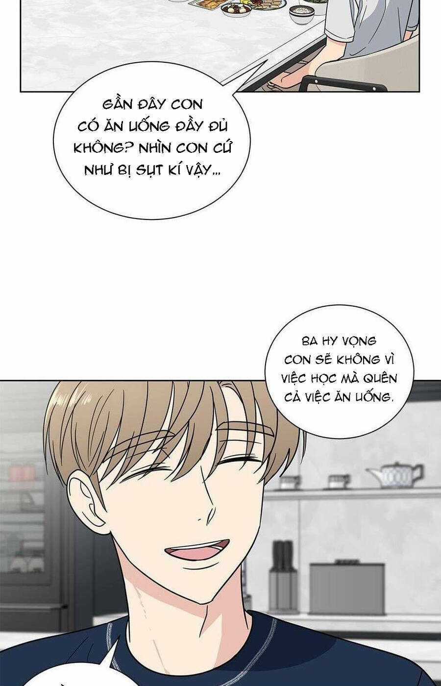 Tình Yêu Chỉ Mình Em Biết Chapter 97 trang 50