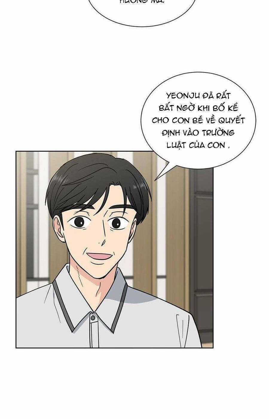 Tình Yêu Chỉ Mình Em Biết Chapter 97 trang 52