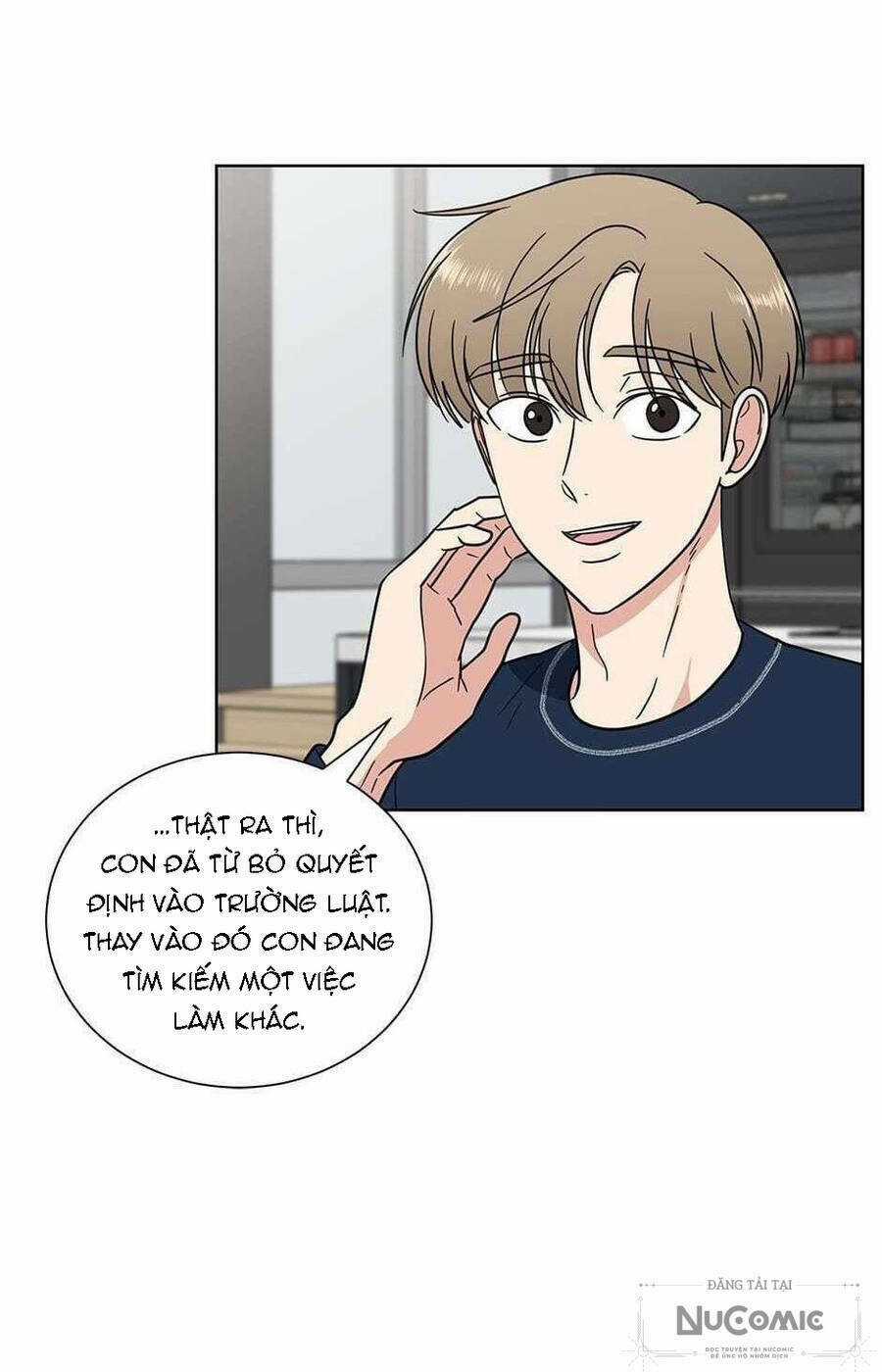 Tình Yêu Chỉ Mình Em Biết Chapter 97 trang 53