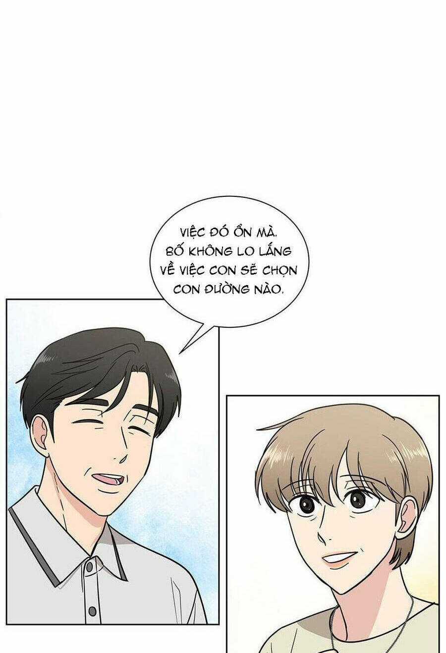 Tình Yêu Chỉ Mình Em Biết Chapter 97 trang 55