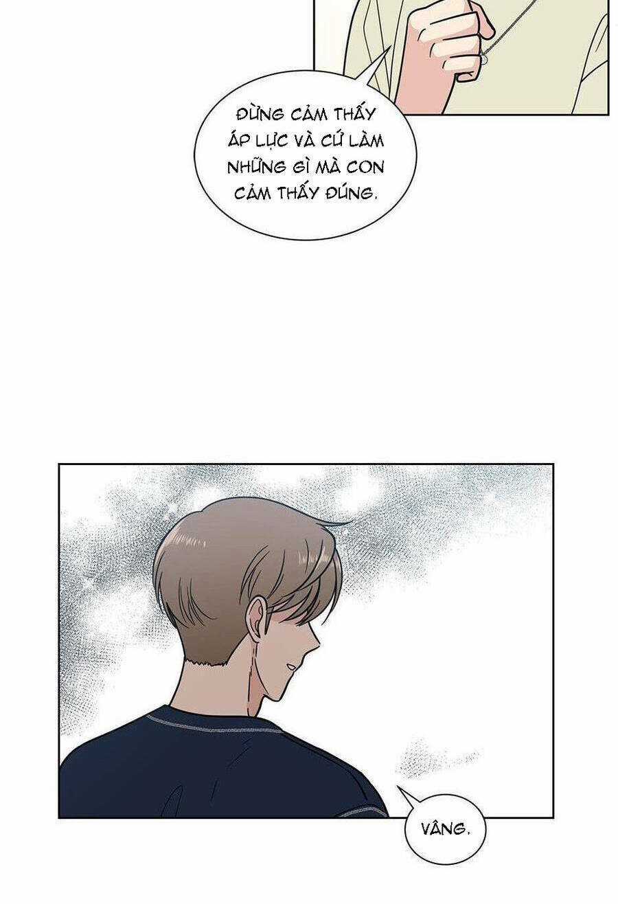 Tình Yêu Chỉ Mình Em Biết Chapter 97 trang 56