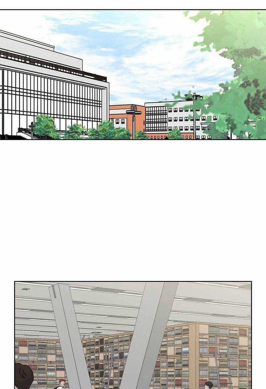 Tình Yêu Chỉ Mình Em Biết Chapter 97 trang 58