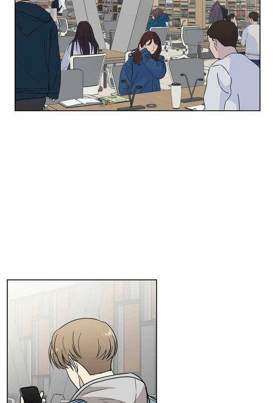 Tình Yêu Chỉ Mình Em Biết Chapter 97 trang 59