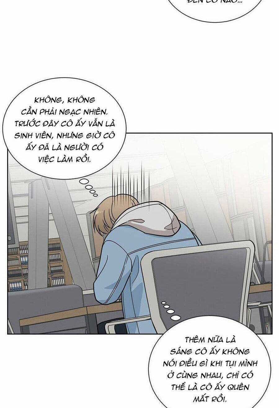 Tình Yêu Chỉ Mình Em Biết Chapter 97 trang 62