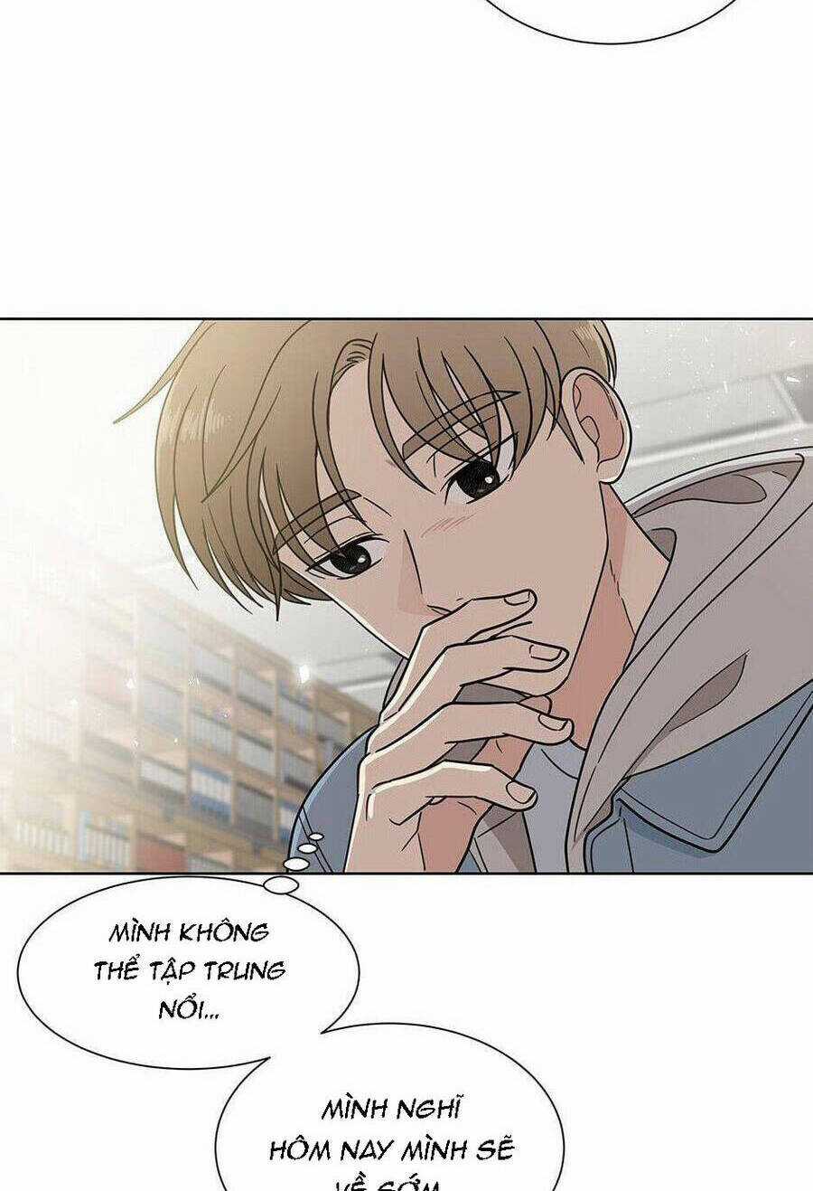 Tình Yêu Chỉ Mình Em Biết Chapter 97 trang 63