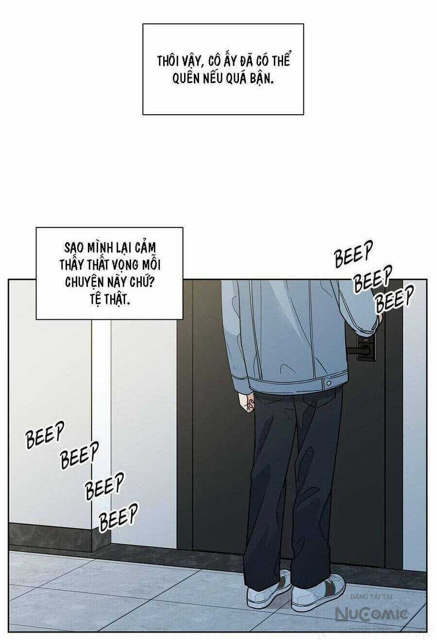 Tình Yêu Chỉ Mình Em Biết Chapter 97 trang 65